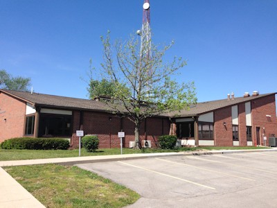 Public Building